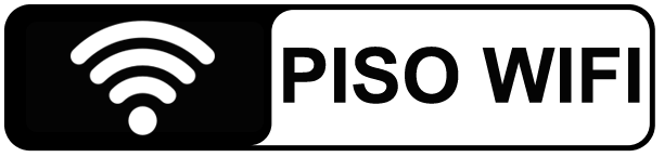 PisoWifi